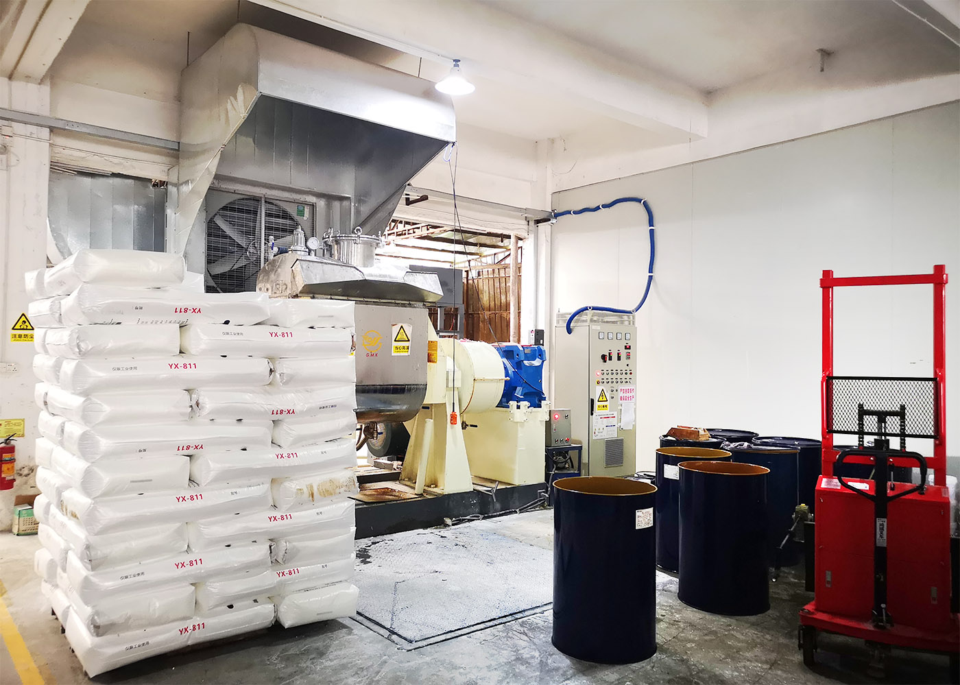 如何根據(jù)硅膠硬度來選擇模具？