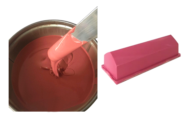 移印硅膠頭制作流程是怎樣？