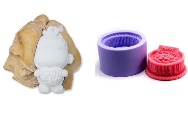 不縮水模具硅膠哪里有？模具硅橡膠縮水怎么辦？