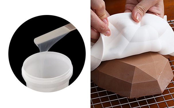 耐高溫模具硅膠是什么？能承受多少度？