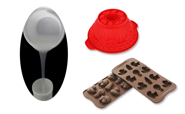 耐高溫硅膠模具有毒嗎？