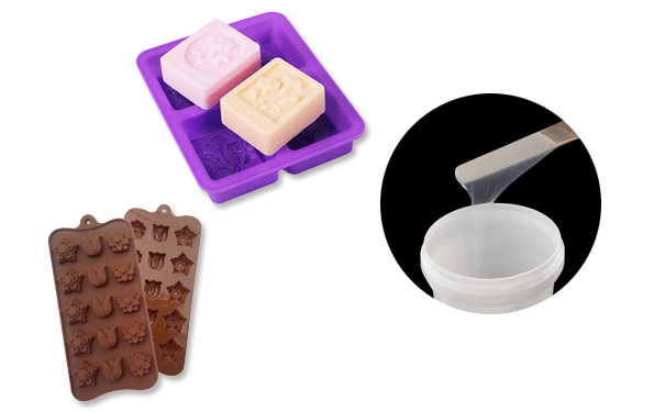 怎么判定硅膠是不是食品級(jí)的？