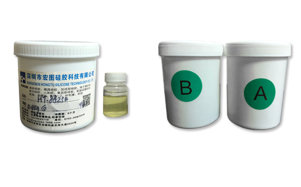 了解RTV-2模具硅膠是什么？