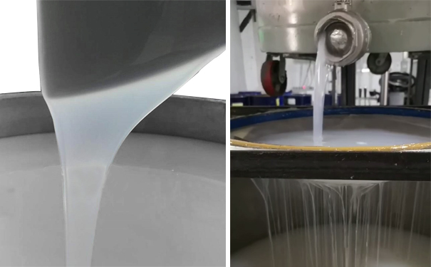 鉑金模具硅橡膠是什么？