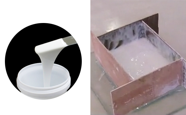 什么是室溫硫化模具硅橡膠？