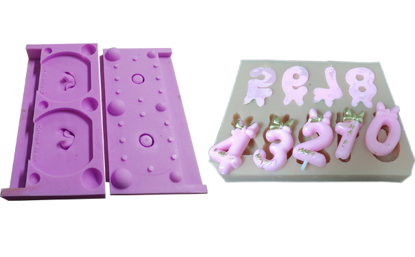 翻模模具硅橡膠操作過程注意細(xì)節(jié)有那些？