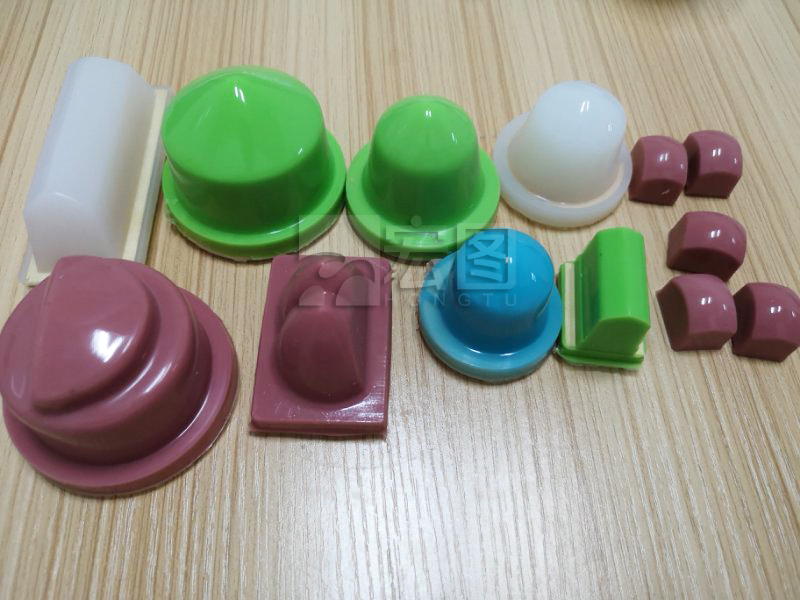 什么原因?qū)е乱朴」枘z印刷圖案不清晰？