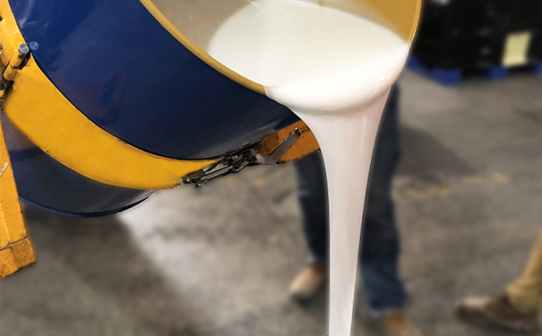 室溫硫化硅橡膠是膠水嗎？