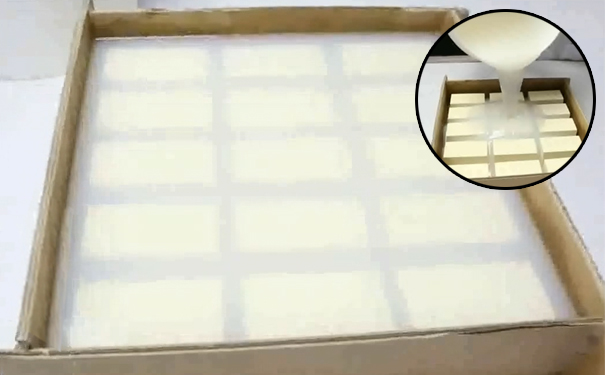 常溫硫化模具硅橡膠固化時(shí)間受到哪些因素影響？