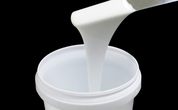 液態(tài)硅膠生產(chǎn)中使用107基膠有什么用？