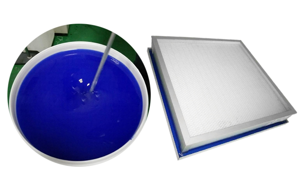 液槽膠是什么？有什么用？