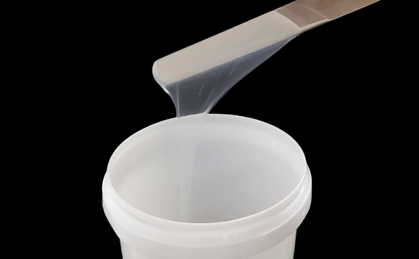 食品級(jí)液體硅膠是耐高溫材料嗎？