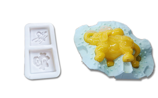 模具硅橡膠和食品模具硅膠有什么區(qū)別？