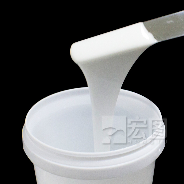 如何選擇食品級模具硅膠？宏圖告訴你這些要點