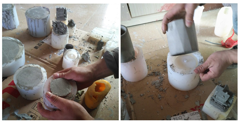 硅膠產(chǎn)品不好脫模怎么辦？