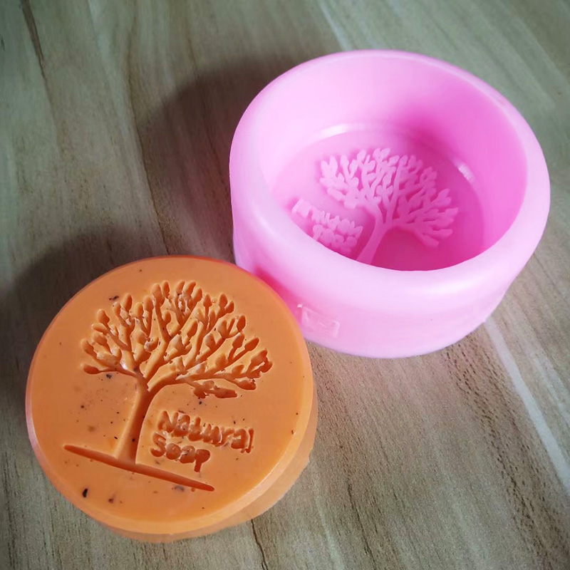 香皂硅膠模具 香皂硅膠模具