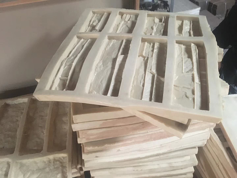 文化石硅橡膠模具 文化石硅橡膠模具