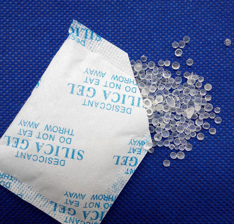 模具硅橡膠和硅膠干燥劑有什么區(qū)別？