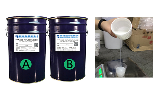 縮合型模具硅膠在裝飾應(yīng)用領(lǐng)域有哪些 ？