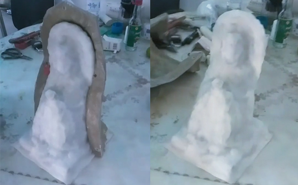 硅膠產(chǎn)品不好脫模如何處理？