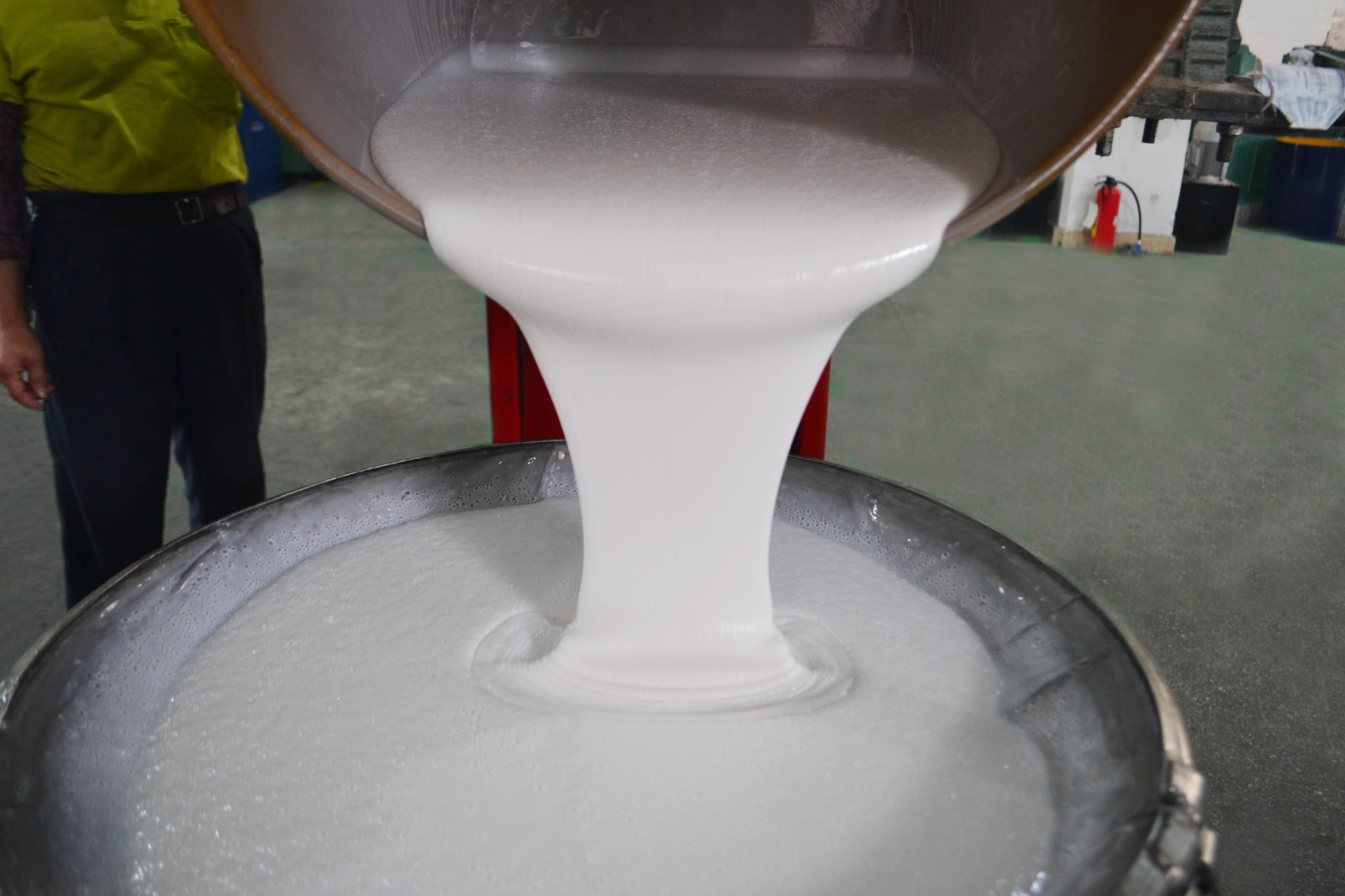 移印硅膠在使用過程中應(yīng)該留意什么 ？