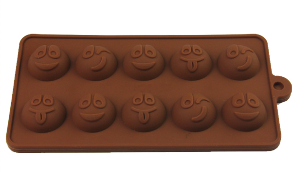 什么顏色的食品級(jí)硅膠才是好的 ？