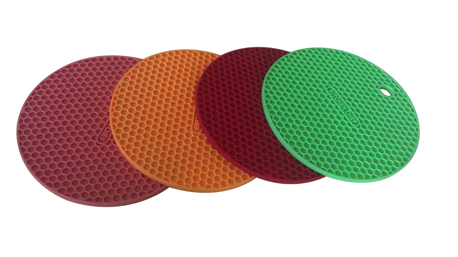 硅膠廚具有哪些優(yōu)點及注意事項？