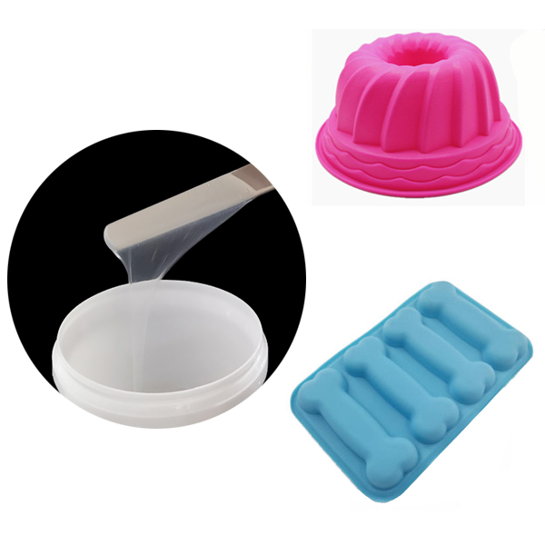 蛋糕模具硅膠是食品級嗎？