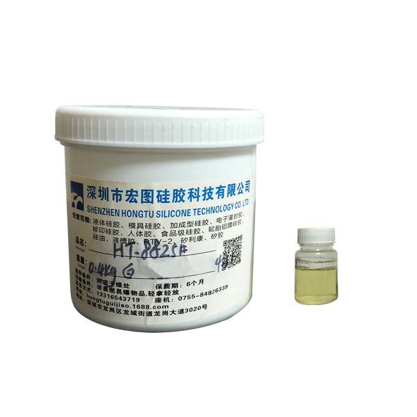 單組份模具硅膠可以翻模嗎 ？