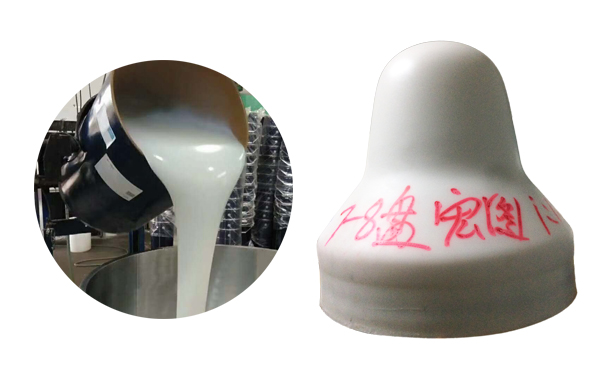 移印硅膠顏色會(huì)影響質(zhì)量嗎 ？