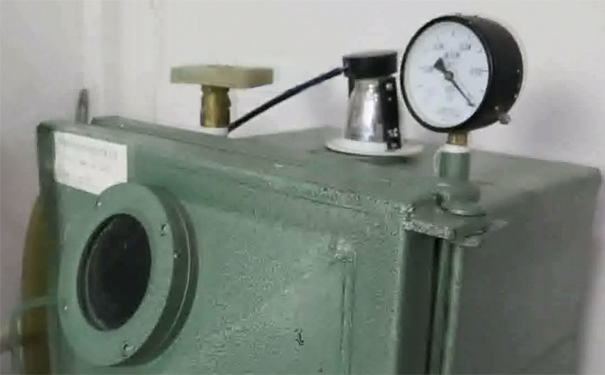 移印硅膠需要抽真空嗎 ？