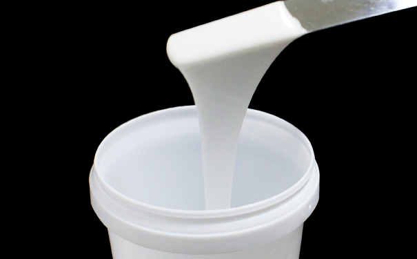 模具硅膠24小時后不固化怎么解決你知道嗎 ？