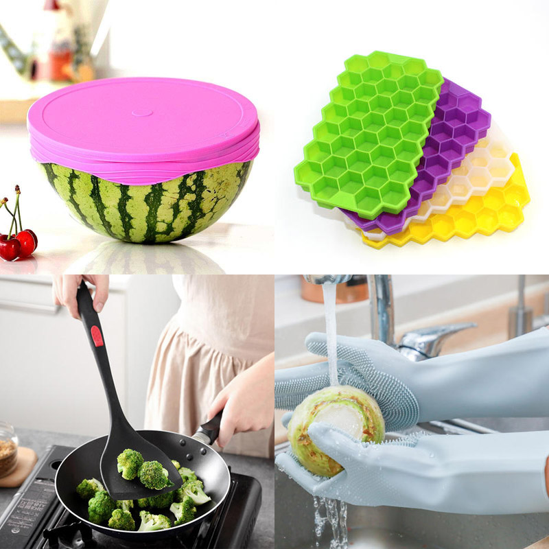 優(yōu)質(zhì)模具硅膠做出來(lái)的硅膠產(chǎn)品有哪些特點(diǎn)？