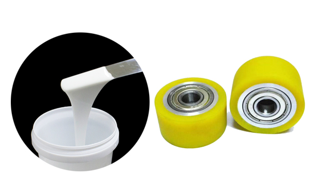 液體硅膠輥制作都需要模具嗎 ？