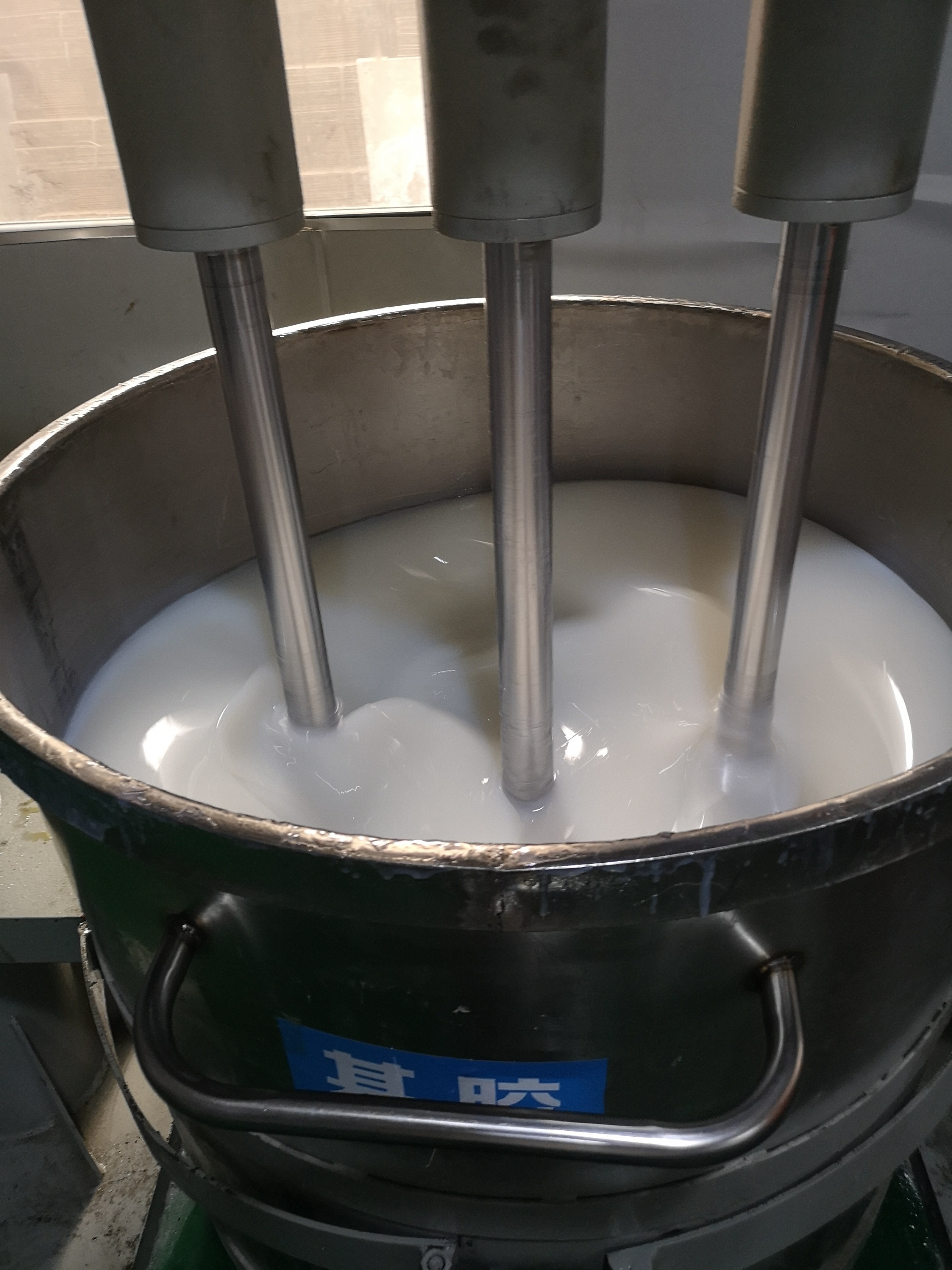 液體硅膠跟固化劑沒(méi)有攪拌均勻會(huì)有什么情況 ？