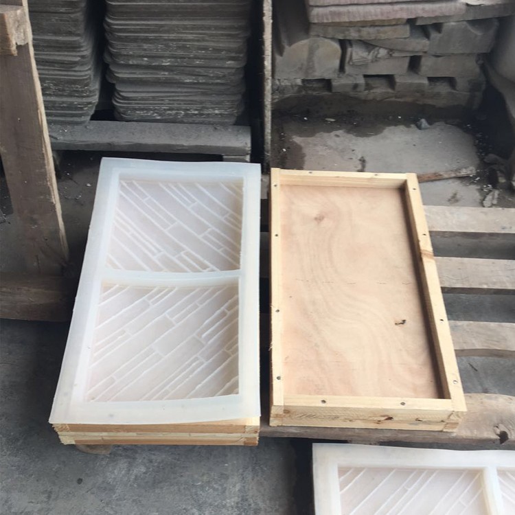 縮合型模具硅膠如何防止它老化？