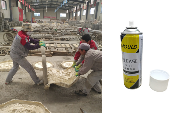 如何處理模具硅膠粘模的問題？