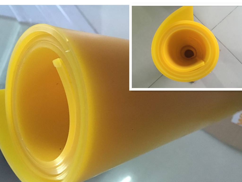 模具硅膠產(chǎn)品高溫成型要多久？