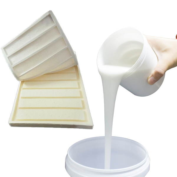 模具硅膠怎么制作母模你知道嗎 ？