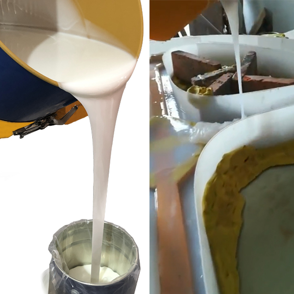 如何解決硅膠模具縮水率大的問(wèn)題？