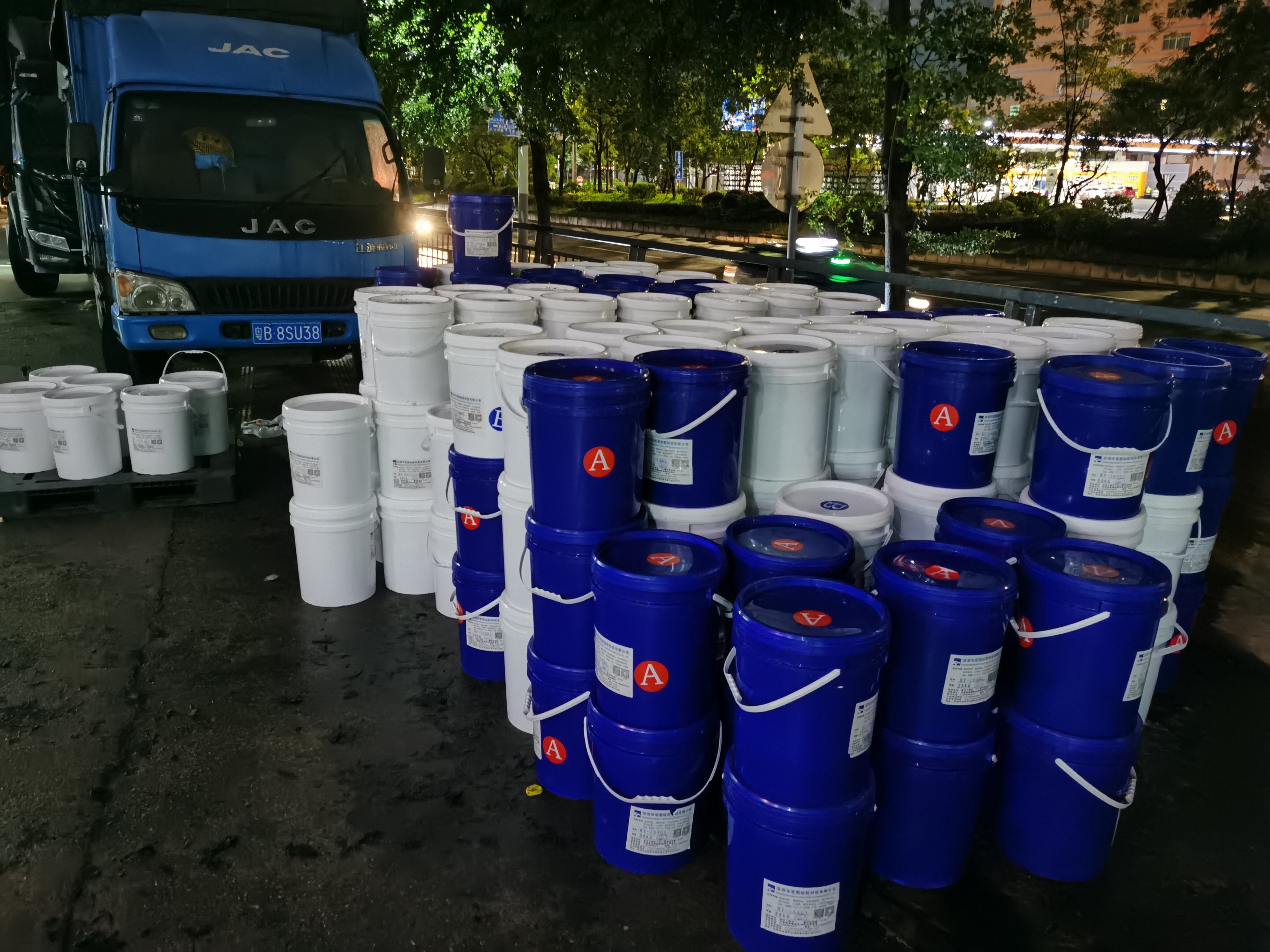 液體模具硅膠為什么存在不穩(wěn)定因素？