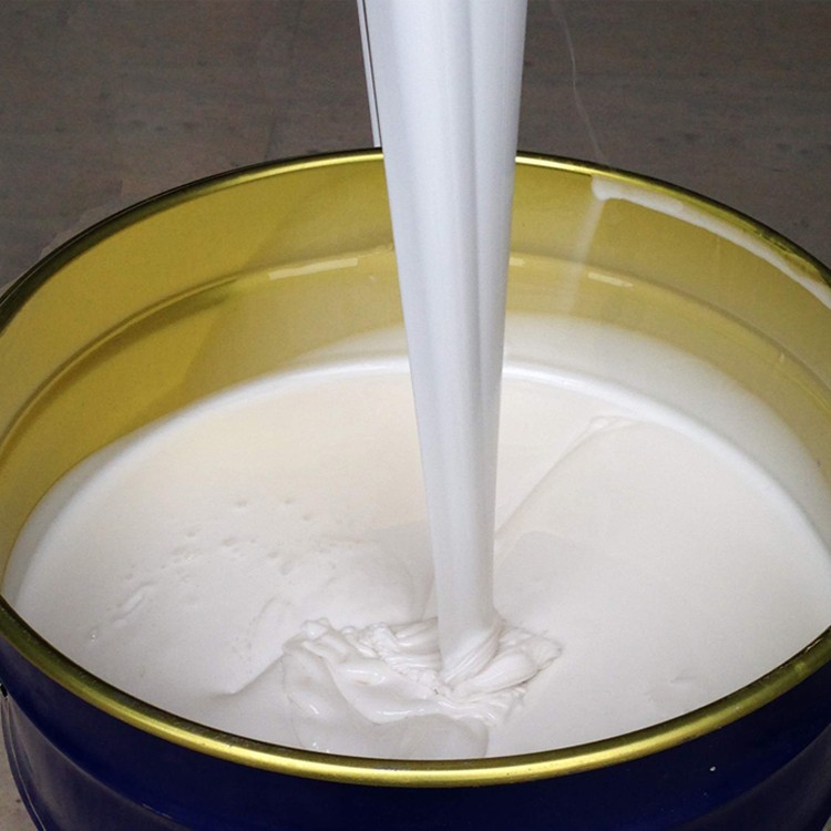 工業(yè)級(jí)模具硅膠不耐燒怎么辦？