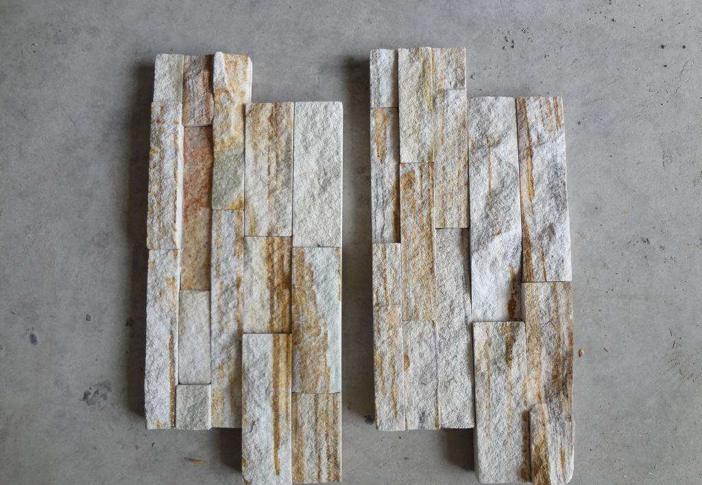 人造文化石模具硅膠有氣泡怎么辦 ？