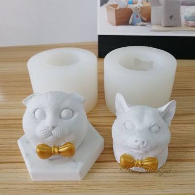 模具硅膠不干怎么辦？