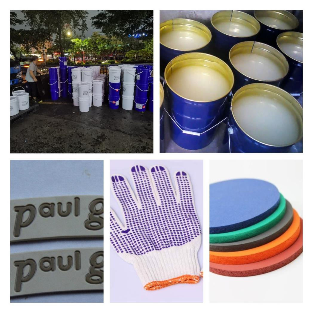 如何保證模具硅膠產(chǎn)品表面光澤 ？