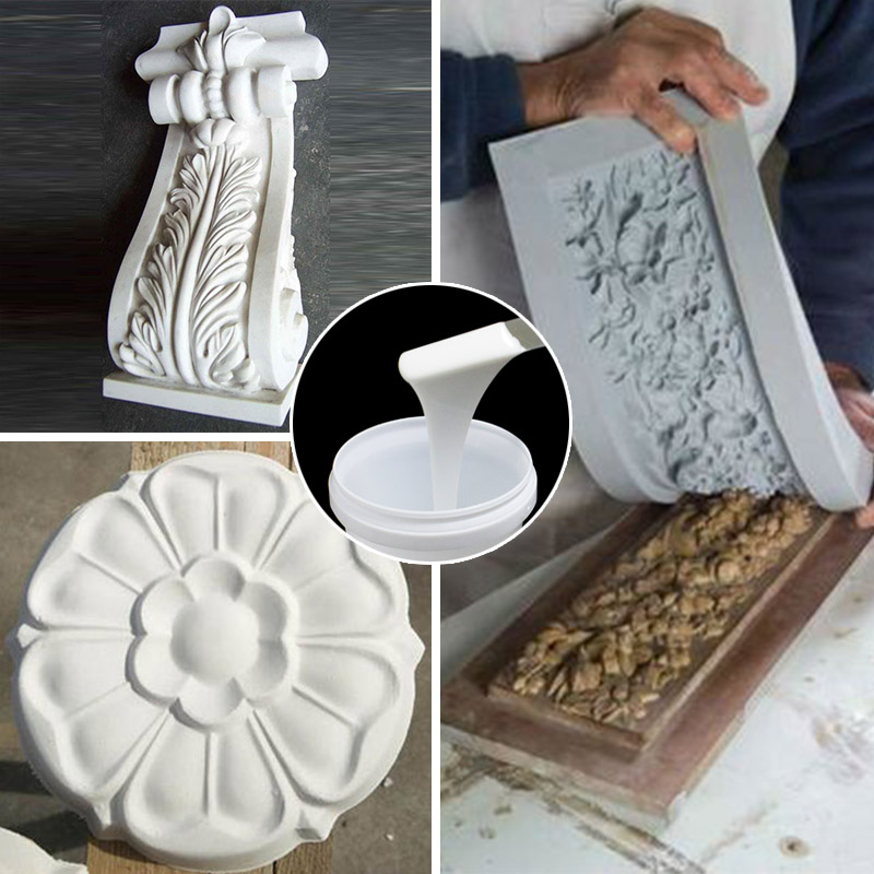 模具硅膠產(chǎn)品加工工藝有什么優(yōu)缺點(diǎn)？