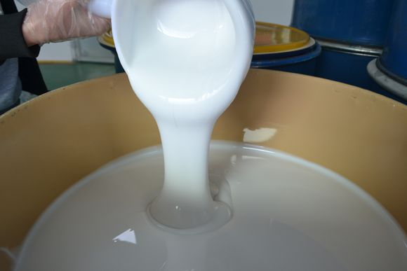 模具硅膠固化不好是什么原因？