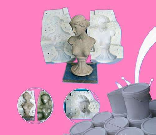 模具硅膠產(chǎn)品應(yīng)該如何保養(yǎng)？