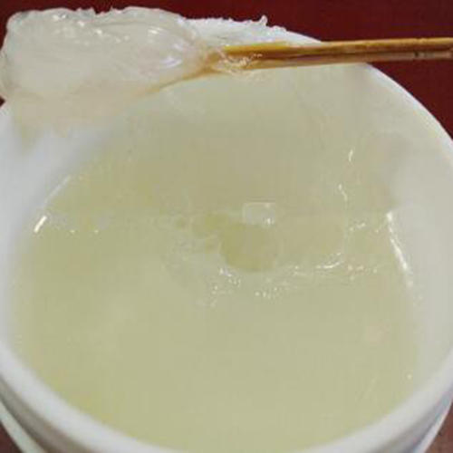 導(dǎo)致透明模具硅膠制品發(fā)黃原因是什么？