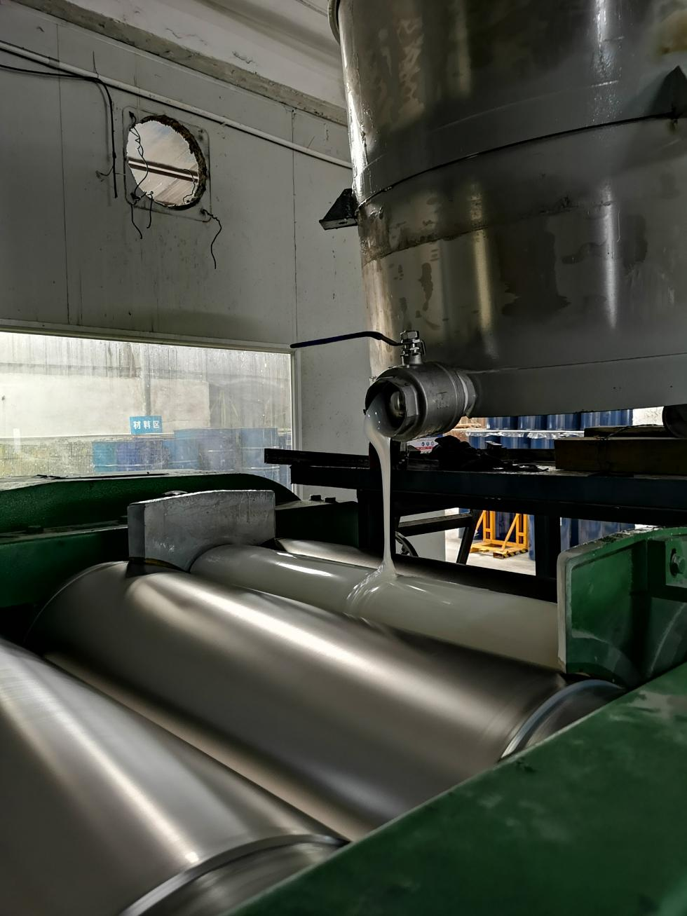 模具硅膠制品硫化時間過長會影響到什么嗎 ？